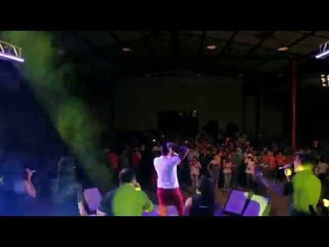Deus Forte video