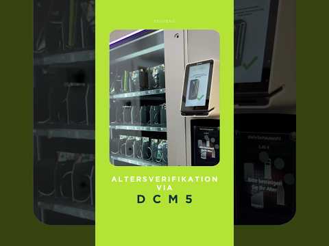 DCM5 Dokumentenleser