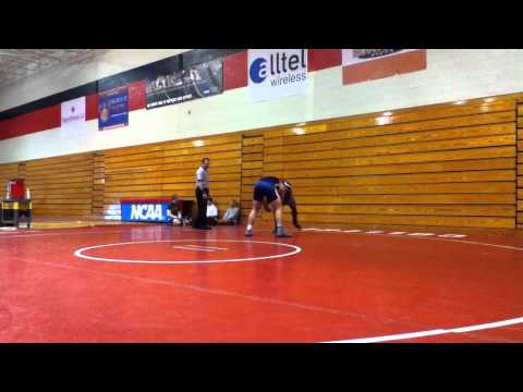 Michael Gregory (UNCG) 2.MOV