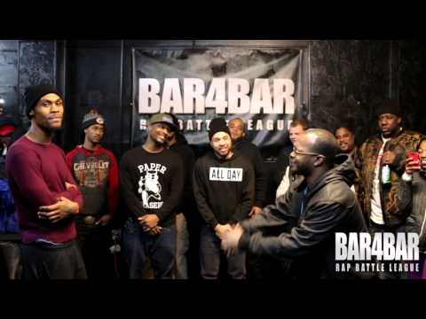 Yung Bullet vs Vettyo