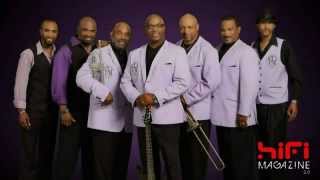 Con Funk Shun - Got to Be Enough (Extended Mix)