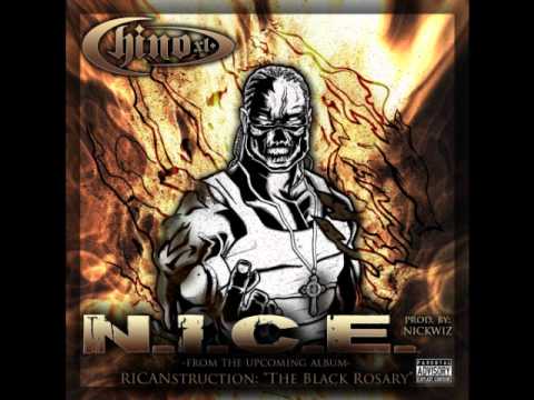 Video thumbnail for N.I.C.E