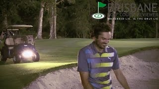 EMERALD LAKES TWILIGHT GOLF PART 6