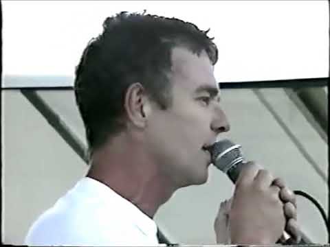 Corringe - Concert entier à St Romain le Puy - 28 juin 1998