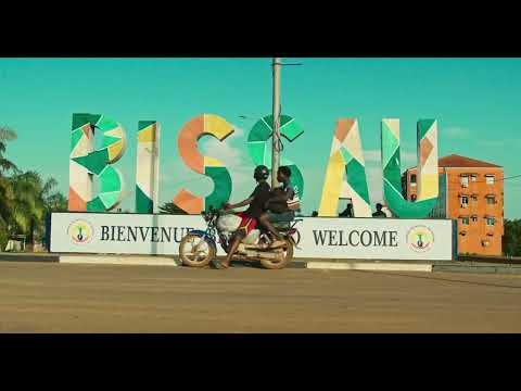 THE MAX kMF____MUNDO I PA FORTES___(Video Oficial)