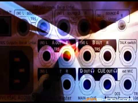Universal Audio DCS Remote Pre image 5