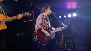 Eric Martin (Mr Big) -  Just Take My Heart -  Musician Pub Leicester 22nd Aug 2022