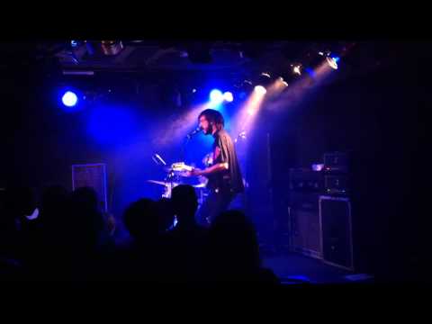 The Black Box Revelation, Live, Berlin, Comet Club, 02.05.2012, Part I