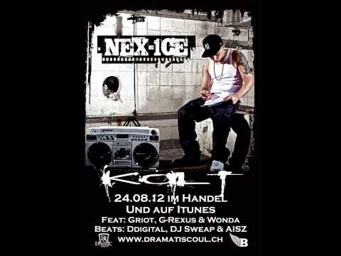 Nex-1ce feat. Rex - Kalt