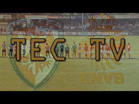 TEC TV -  TEC - SV Spakenburg