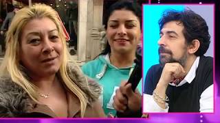 AZİZE'Yİ TUTMASINLAR - OKAN BAYÜLGEN