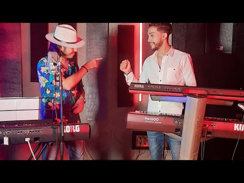 Glissa f ibra prod #17 /Mimoun el Oujdi - Sewlouh.