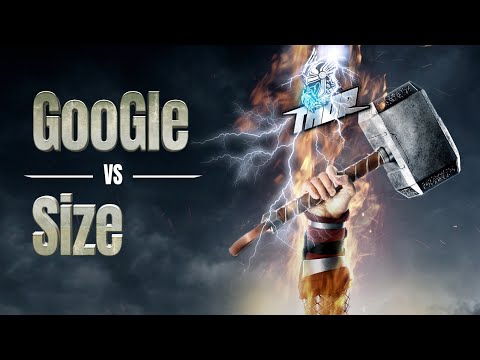 Generals Zero Hour - GooGle Vs Size | By Lucifer