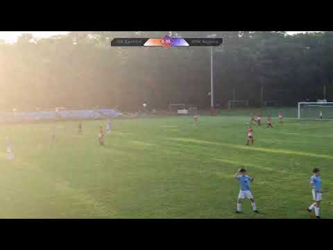 NK RAVNICE - HNK SEGESTA SISAK, U-13 (2010) 2. NL Centar 2022/23