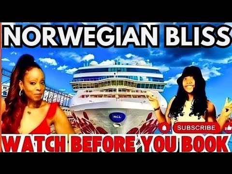 Thumbnail for Norwegian Bliss| Know before you book!#ncl #Norwegianbliss #cabosanlucas