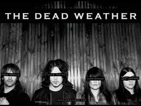 The Dead Weather - Hang You From The Heavens (Official Music Video)