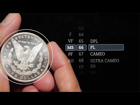 NGC – Expert and Impartial Coin Grading