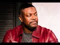 Chris Tucker Speaks On Hangin With Mr Cooper
