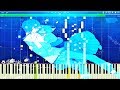 Aimai Elegy by DECO*27 feat. Marina | Piano ...
