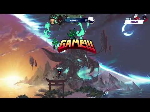 Winter Championship Singles Recap & Rerun!