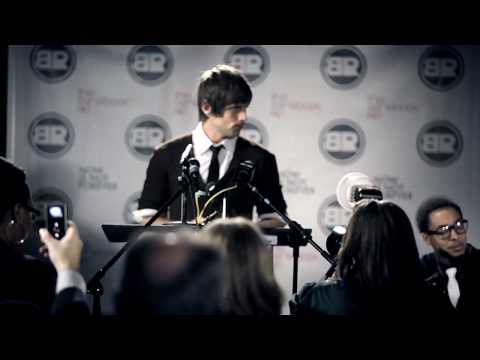 B.Reith The Comeback Kid Official Music Video