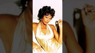 Whitney Houston  - One Wish ( For Christmas) (Music Video) #shorts