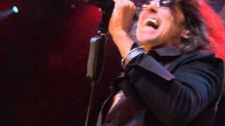 Foreigner "Can´t Slow Down" (Official Video)