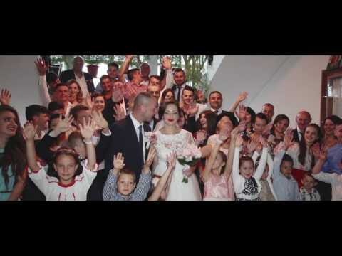 Filmare Nunta Suceava - Pantelimon & Monica  2016 by BC Video media