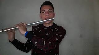 Te adoramos Gran yo soy New Wine / Cover Instrumental Flauta traversa.