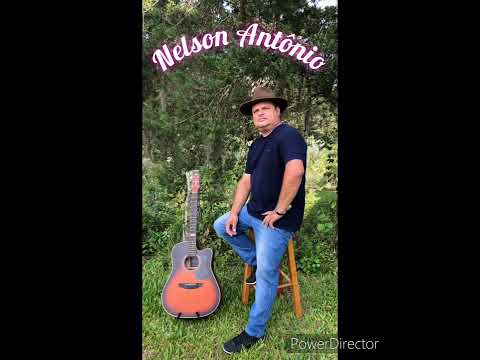 Trabalhar Para Viver - Nelson Antonio