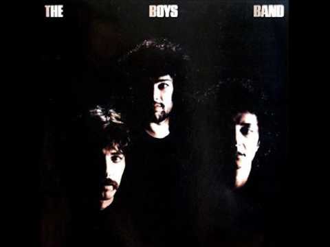 The Boys Band -What's Forever For (Remastered)