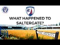 What Happened To Saltergate? Historic Former Chesterfield FC Stadium Tour (2024)