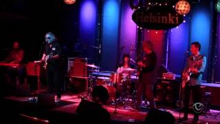 The Baseball Project at Club Helsinki in Hudson, NY