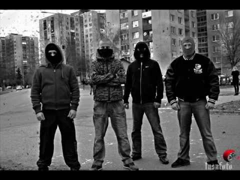 Straňanský Rosy - Pitbully