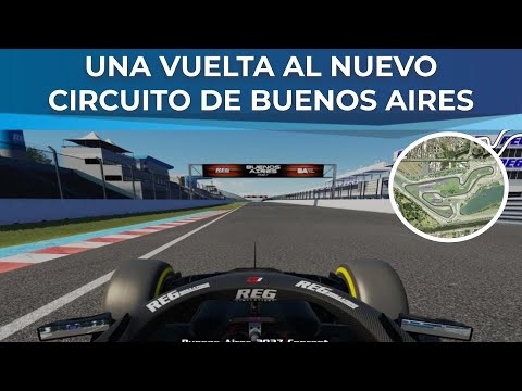 Una VUELTA por el NUEVO "GÁLVEZ" de BUENOS AIRES