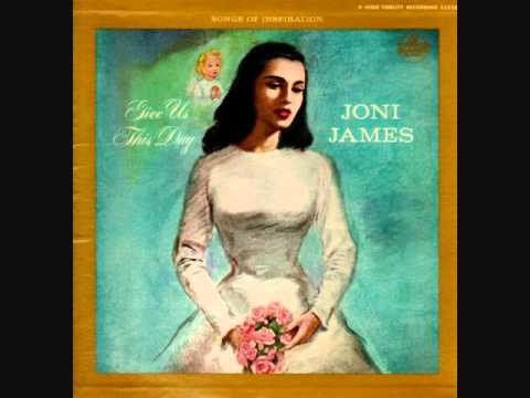 Joni James - Give Us This Day (1956)