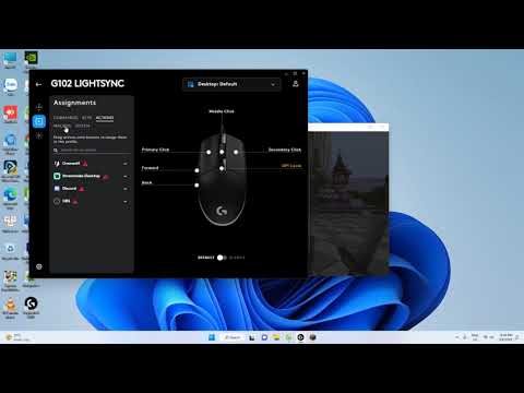 G102 Lightsync Butterfly Click 15+ CPS Without Macro ?!?!?!!?