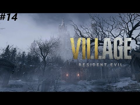 Zagrajmy w ⚡Resident Evil Village⚡ [4K] odc. 14 - Skarb Benewiento i Dziwny ptak
