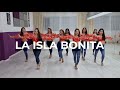 La Isla Bonita Madonna Salsa Lady Choreography By Victoria Rangelova