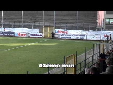 22 RFC Liège   R Aywaille FC 1 1