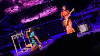 Chloe &amp; Halle ~ Baby Bird