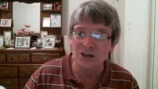 MR. Deejay Plays a Lost 45 from the Sock Hop Years