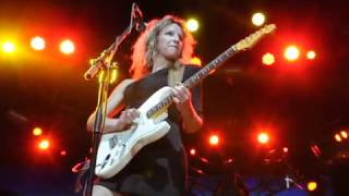 Ana Popovic - Can You Stand The Heat (Arsenal fest 07)