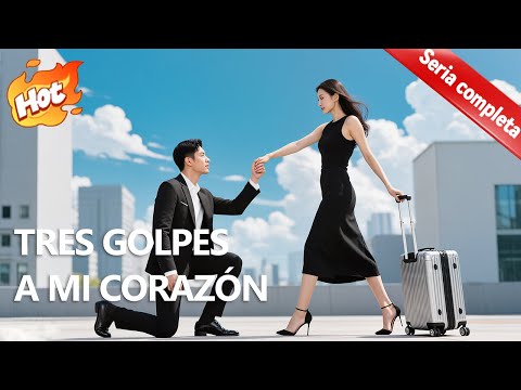 El CEO frío maltrató una y otra vez a su esposa secreta, hasta que ella decidió divorciarse.