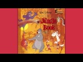 The Jungle Book The Bare Necessities Danish Soundtrack