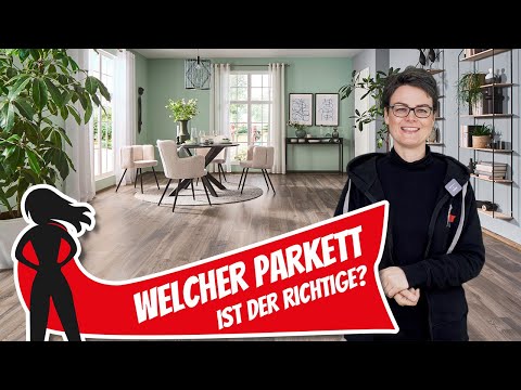 Welches Parkett ist das richtige? Macht niemals diese Fehler! | Hausbau Helden