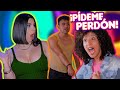 INFIELES T 6 Cazadora A Con Alto Kilometraje Ep 80 Lizbeth Rodriguez