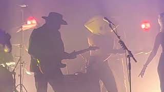 DOPE LEMON - Home Soon live@Melkweg Amsterdam 10-9-22
