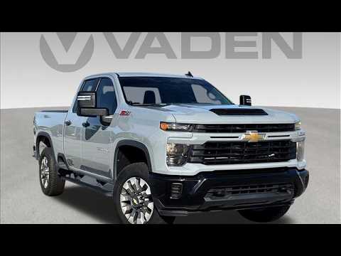 Chevrolet Pooler