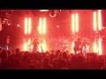 HEAVEN SHALL BURN - NOT MY GOD [feat. BURKHARD SCHMITT - HATE SQUAD] - Hannover 26/03/2012 (V2)